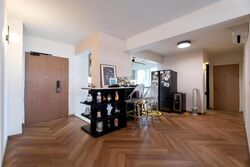 Blk 626A Tampines Greenverge (Tampines), HDB 5 Rooms #638201021